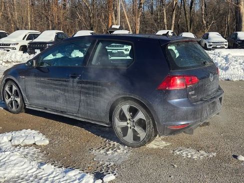 Used 2015 Volkswagen GTI SE image 5