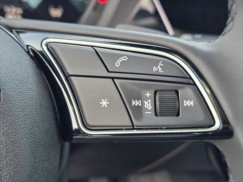 New 2025 Audi A3 2.0T Premium AWD/4WD image 33