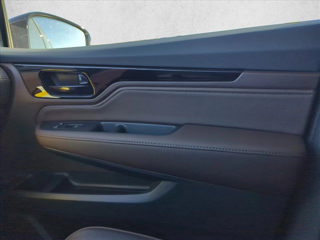 New 2027 Honda Odyssey Elite image 20