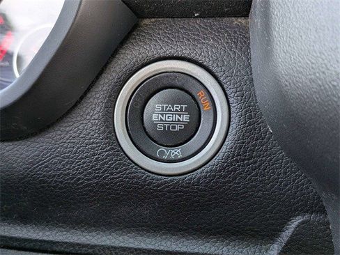 Used 2024 RAM 2500 Big Horn w/ Night Edition image 29