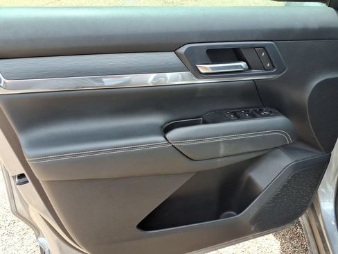 Certified 2026 GMC Terrain Elevation w/ LPO, Floor Liner Package FWD image 6