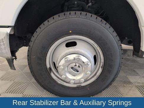 Used 2024 Ford F350 XL RWD image 17