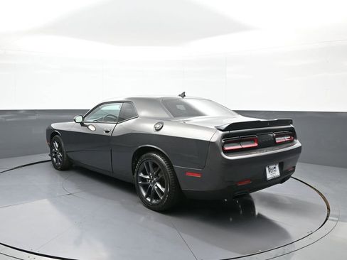 Used 2023 Dodge Challenger GT w/ Plus Package AWD/4WD image 8