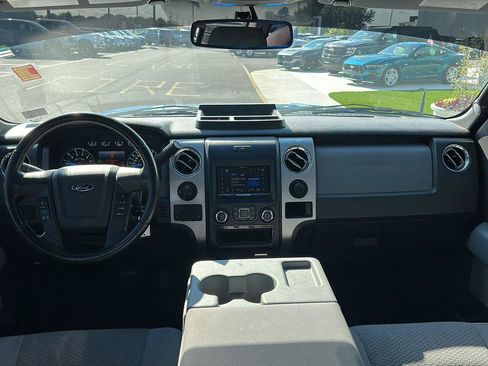 Used 2014 Ford F150 XLT w/ Equipment Group 302A Luxury AWD/4WD image 14