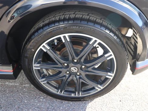 Used 2014 Nissan Juke NISMO w/ Navigation Package image 12