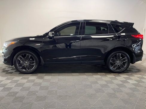 Used 2021 Acura RDX A-Spec image 23