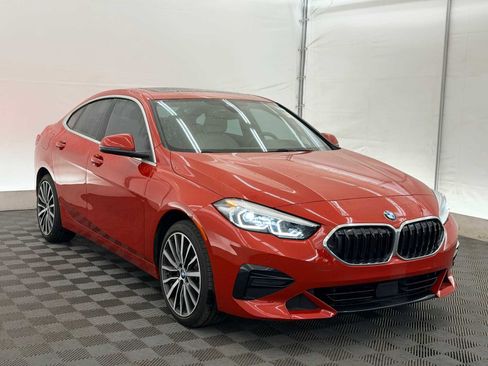 Used 2024 BMW 228i xDrive Gran Coupe w/ Premium Package image 8