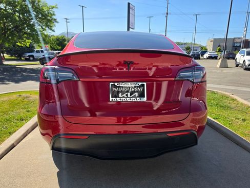 Used 2023 Tesla Model Y Performance AWD/4WD image 6
