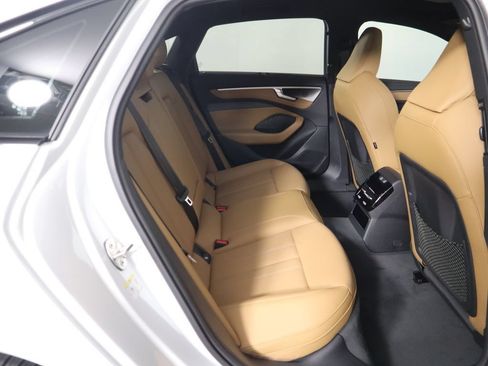 Used 2026 Audi A6 Premium Plus AWD/4WD image 24