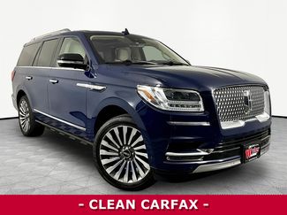 Used 2019 Lincoln Navigator Reserve AWD/4WD video 3