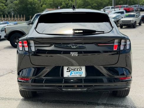 Used 2023 Ford Mustang Mach-E Premium AWD/4WD image 6