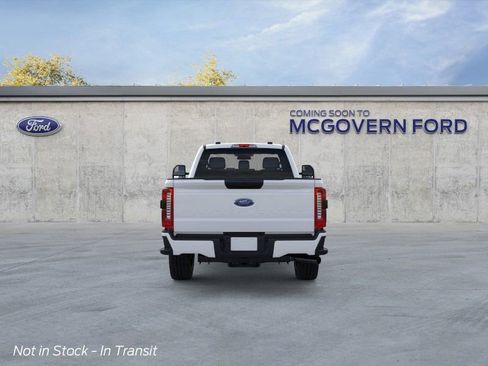 New 2026 Ford F350 4x4 Regular Cab Super Duty image 6