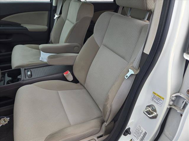 Used 2013 Honda CR-V EX image 14