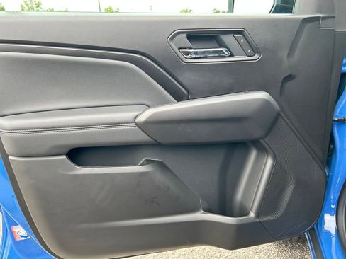 New 2026 GMC Canyon Elevation w/ Convenience Package image 12