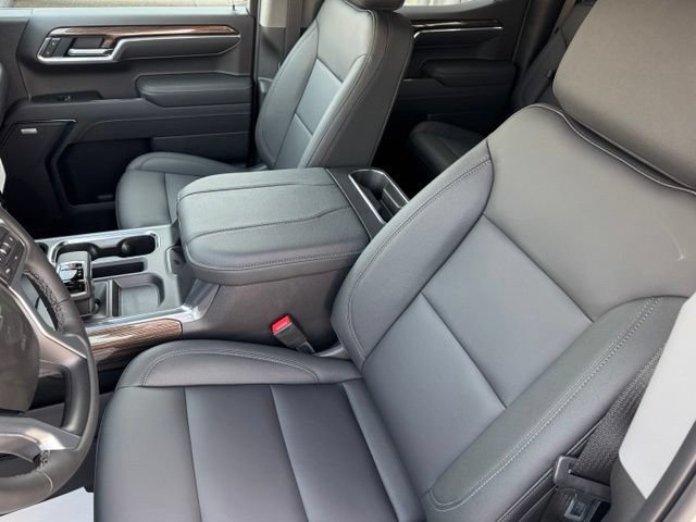 New 2026 Chevrolet Silverado 1500 RST AWD/4WD image 6