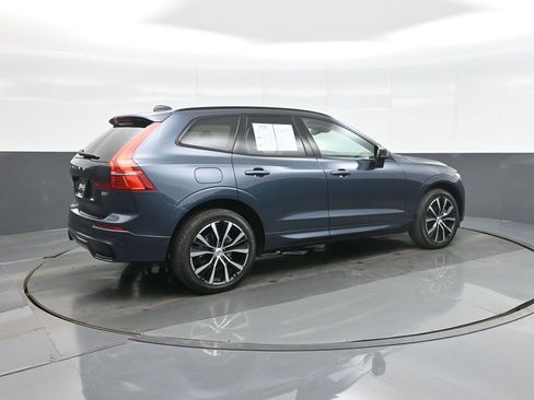 Used 2024 Volvo XC60 B5 Plus w/ Protection Package Premier image 7