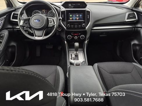 Used 2021 Subaru Forester Premium w/ Popular Package #1 AWD/4WD image 27