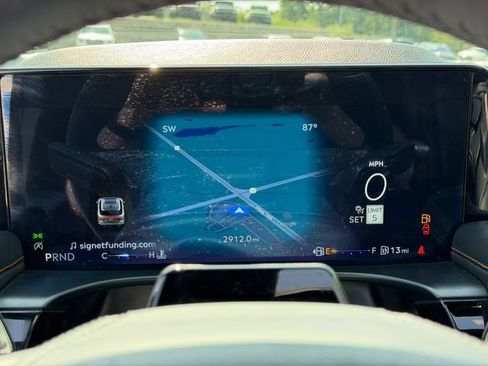 Used 2025 Lincoln Aviator Black Label w/ Black Label Special Edition AWD/4WD image 47