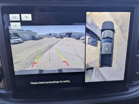 Used 2023 Ford F150 Tremor w/ Equipment Group 402A High image 20