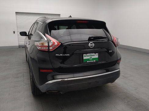 Used 2016 Nissan Murano SV FWD image 6