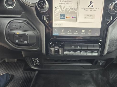 Used 2025 RAM 3500 Tradesman image 14