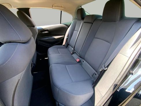 Used 2021 Toyota Corolla LE FWD image 20