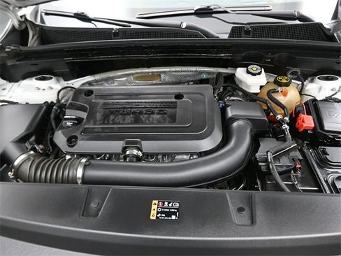 Used 2022 Buick Envision Avenir w/ Technology Package II image 31