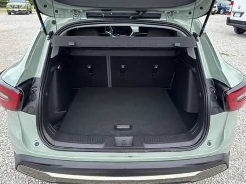 New 2026 Chevrolet Trax ACTIV w/ Driver Confidence Package FWD image 12