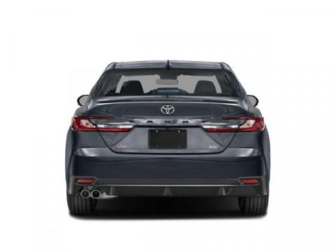 New 2026 Toyota Camry SE FWD image 8