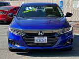 Used 2022 Honda Accord Sport image 6