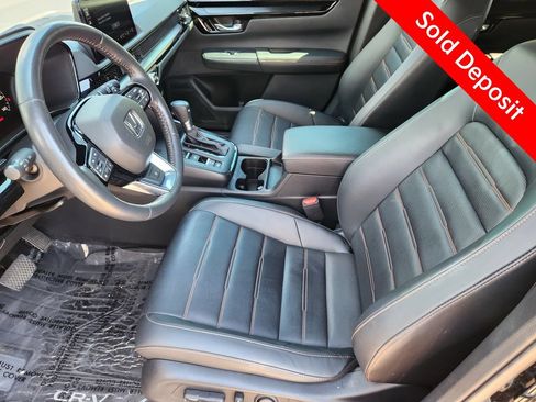 Used 2023 Honda CR-V Sport Touring image 8