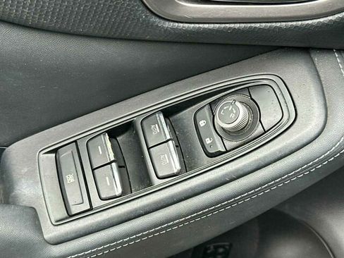 Used 2021 Subaru Forester Touring w/ Popular Package #2 image 13