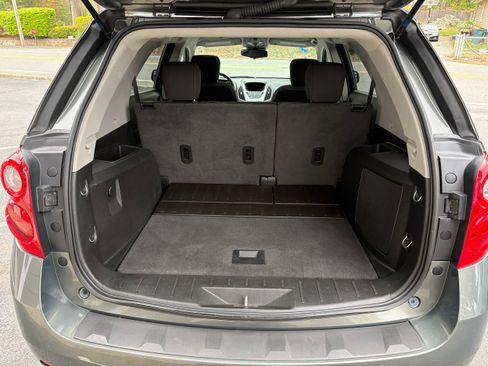 Used 2013 Chevrolet Equinox LT w/ Driver Convenience Package FWD image 16