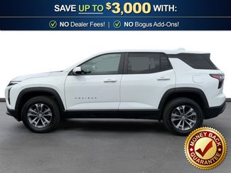 Used 2026 Chevrolet Equinox LT FWD video 2