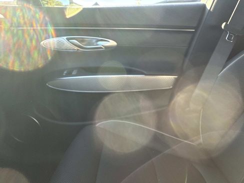 Used 2024 Genesis GV70 3.5T Sport image 24