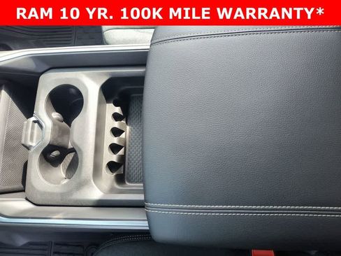 New 2026 RAM 3500 Big Horn image 21