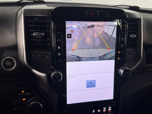 Certified 2024 RAM 2500 Big Horn w/ Night Edition image 17