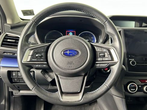 Used 2023 Subaru Crosstrek Hybrid w/ Popular Package #3 AWD/4WD image 26