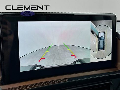 New 2025 Ford Bronco Sport Outer Banks w/ Outer Banks Tech Package+ image 19