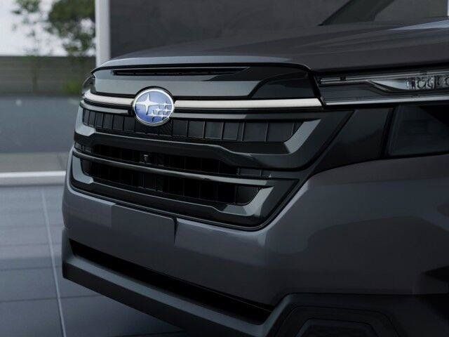 New 2026 Subaru Forester Touring AWD/4WD image 10