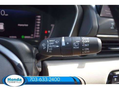 New 2026 Honda Pilot Elite image 11