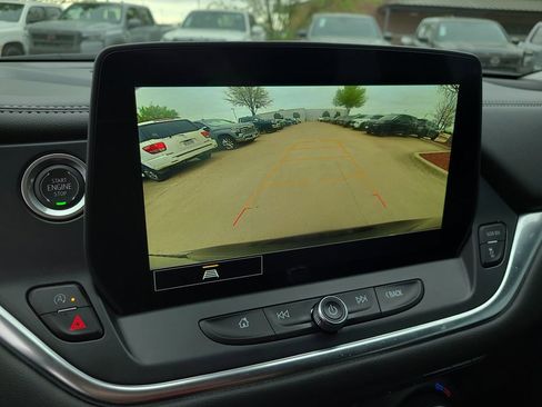 Used 2024 Chevrolet Blazer LT w/ Midnight/Sport Edition image 23