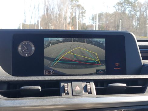 Used 2020 Lexus ES 350 w/ Premium Package image 25