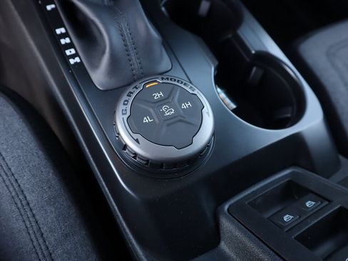 New 2025 Ford Bronco Big Bend image 11