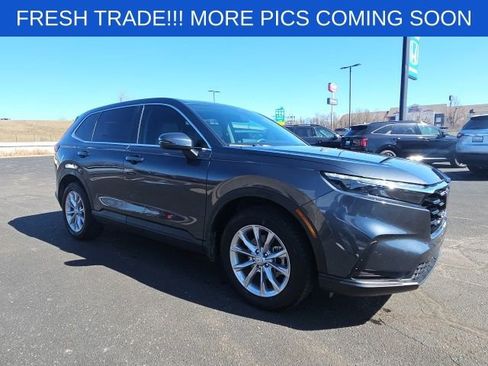 Used 2023 Honda CR-V EX image 7