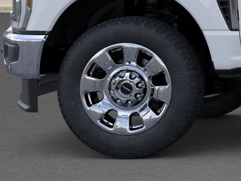 New 2026 Ford F350 Lariat AWD/4WD image 19