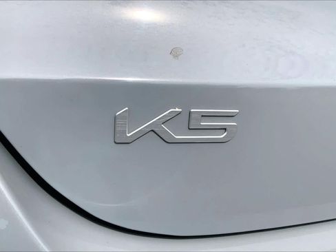 Used 2023 Kia K5 GT w/ GT1 Package FWD image 31