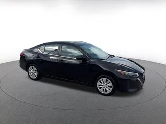 Used 2025 Nissan Sentra S video 2