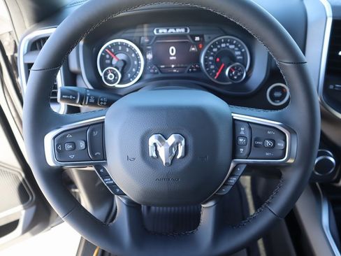 New 2026 RAM 1500 Big Horn image 3