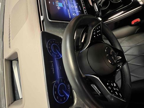 Used 2022 Mercedes-Benz EQS 450+ Sedan image 57